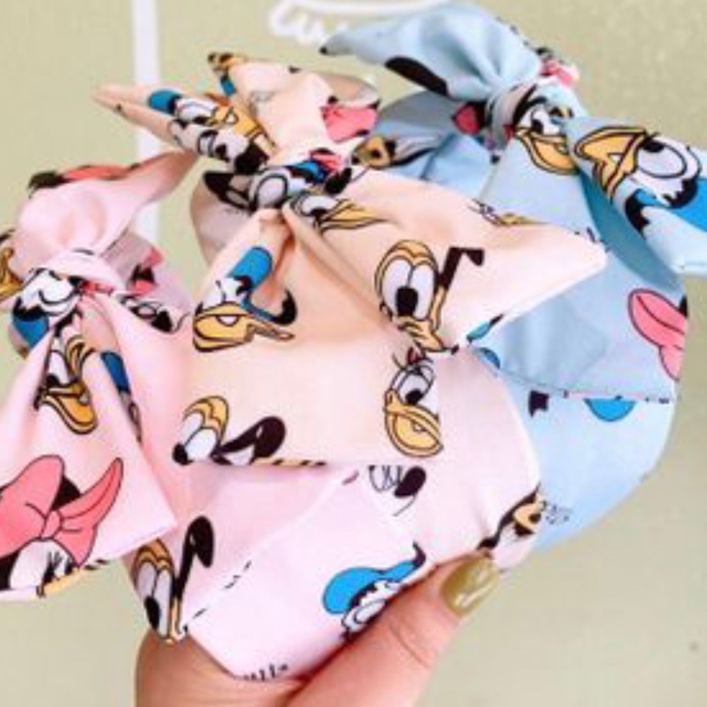 Disney headbands